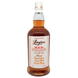 Whisky Longrow Red Peated 13YO 2020