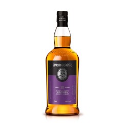 Whisky Springbank 18YO Cask Strength 46%