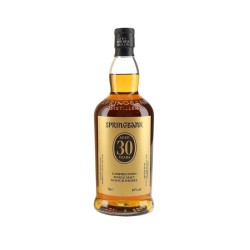 Whisky Springbank 30YO Release 2025 46%