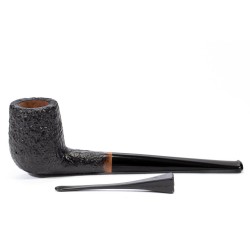 Pipa in Radica Castoldi Sabbiata Billiard