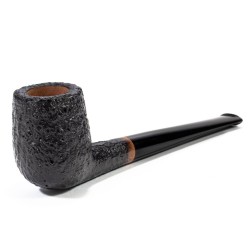 Pipa in Radica Castoldi Sabbiata Billiard