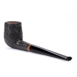 Pipa in Radica Castoldi Sabbiata Billiard