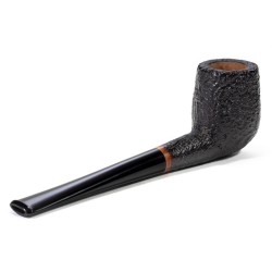 Pipa in Radica Castoldi Sabbiata Billiard