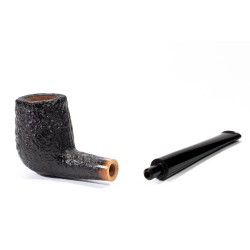 Pipa in Radica Castoldi Sabbiata Billiard