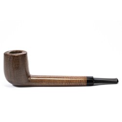 Bog Oak Pipe Castoldi Smooth Canadian CS 2507 | Buy Now