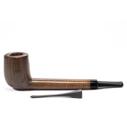 Pipa in Morta Castoldi Liscia Canadese CS 2507 | Pipeonline