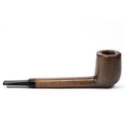 Bog Oak Pipe Castoldi Smooth Canadian CS 2507 | Buy Now