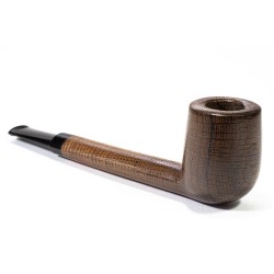 Bog Oak Pipe Castoldi Smooth Canadian CS 2507 | Buy Now