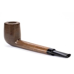 Bog Oak Pipe Castoldi Smooth Canadian CS 2507 | Buy Now