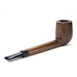 Bog Oak Pipe Castoldi Smooth Canadian CS 2507 | Buy Now