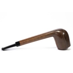 Bog Oak Pipe Castoldi Smooth Canadian CS 2507 | Buy Now