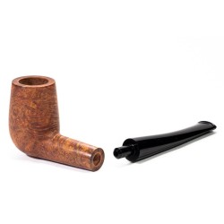 Pipa in Radica Castoldi Liscia Billiard CS 2508 | Pipeonline