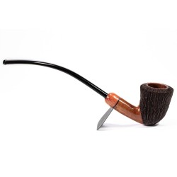 Pipa Amorelli Penna di San Michele Churchwarden AM 2517 | Pipeonline