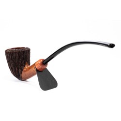 Pipe Amorelli Penna Di San Michele Churchwarden AM 2517 | Buy Now