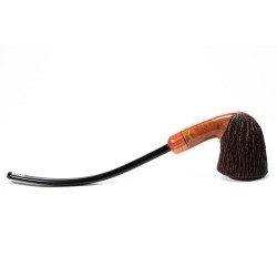 Pipe Amorelli Penna Di San Michele Churchwarden AM 2517 | Buy Now