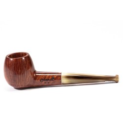 Pipe Amorelli Due Stelle Smooth Apple AM 2519 | Buy Now