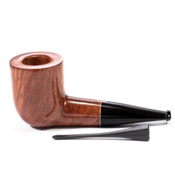 Briar Pipe Amorelli Tre Stelle Pot AM 2520 | Buy Now