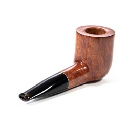 Pipa in Radica Amorelli Tre Stelle Pot AM 2520 | Pipeonline