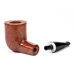 Briar Pipe Amorelli Tre Stelle Pot AM 2520 | Buy Now