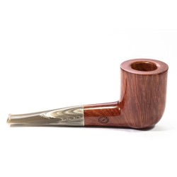 Briar Pipe Amorelli Tre Stelle Pot AM 2521 | Buy Now