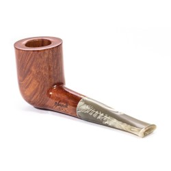Briar Pipe Amorelli Tre Stelle Pot AM 2521 | Buy Now
