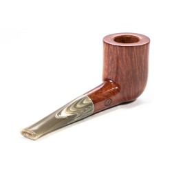 Briar Pipe Amorelli Tre Stelle Pot AM 2521 | Buy Now