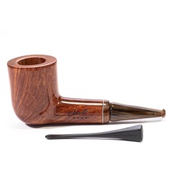 Pipe Amorelli Quattro Stelle Nail Pot AM 2523 | Buy Now