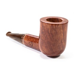 Pipa Amorelli Quattro Stelle Pot AM 2523 | Pipeonline