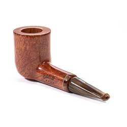 Pipa Amorelli Quattro Stelle Pot AM 2523 | Pipeonline