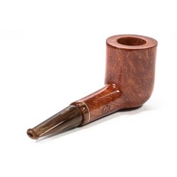 Pipa Amorelli Quattro Stelle Pot AM 2523 | Pipeonline