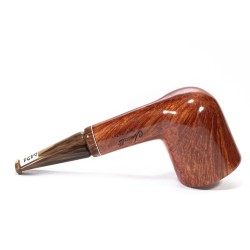 Pipa Amorelli Quattro Stelle Pot AM 2523 | Pipeonline