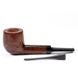 Briar Pipe Castoldi Smooth Pot