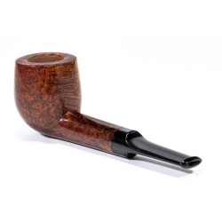 Pipa in Radica Castoldi Liscia Pot