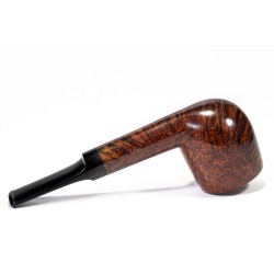 Briar Pipe Castoldi Smooth Pot