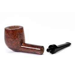 Briar Pipe Castoldi Smooth Pot