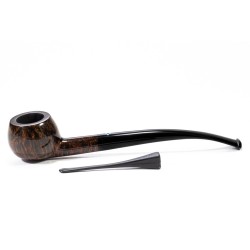 Pipa Sasieni 4 Dot Walnut Liscia Prince SS 2528 | Pipeonline