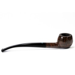Briar Pipe Sasieni 4 Dot Walnut Smooth Prince SV 2528 | Buy Now
