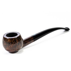 Briar Pipe Sasieni 4 Dot Walnut Smooth Prince SV 2528 | Buy Now