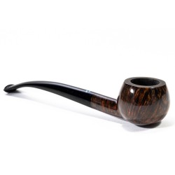 Pipa Sasieni 4 Dot Walnut Liscia Prince SS 2528 | Pipeonline