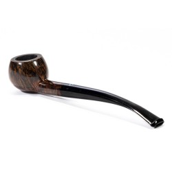 Briar Pipe Sasieni 4 Dot Walnut Smooth Prince SV 2528 | Buy Now