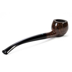 Pipa Sasieni 4 Dot Walnut Liscia Prince SS 2528 | Pipeonline