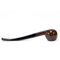 Briar Pipe Sasieni 4 Dot Walnut Smooth Prince SV 2528 | Buy Now