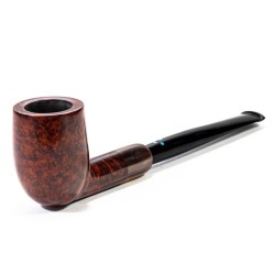 Pipa Sasieni 4 Dot Walnut Liscia Billiard