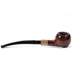 Briar Pipe Sasieni 4 Dot Walnut Smooth Prince SV 2523 | Buy Now