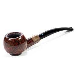 Briar Pipe Sasieni 4 Dot Walnut Smooth Prince SV 2523 | Buy Now