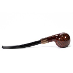 Briar Pipe Sasieni 4 Dot Walnut Smooth Prince SV 2523 | Buy Now