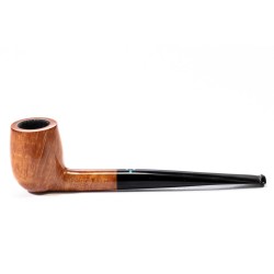 Briar Pipe Sasieni 4 Dot Natural Smooth Billiard SV 2502 | Buy Now