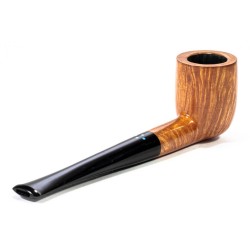 Pipa Sasieni 4 Dot Natural Root Liscia Billiard