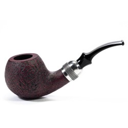 Pipe Vauen Chianti CH542N Sandblasted Bent Apple | Buy Now