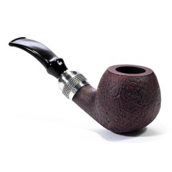 Pipe Vauen Chianti CH542N Sandblasted Bent Apple | Buy Now